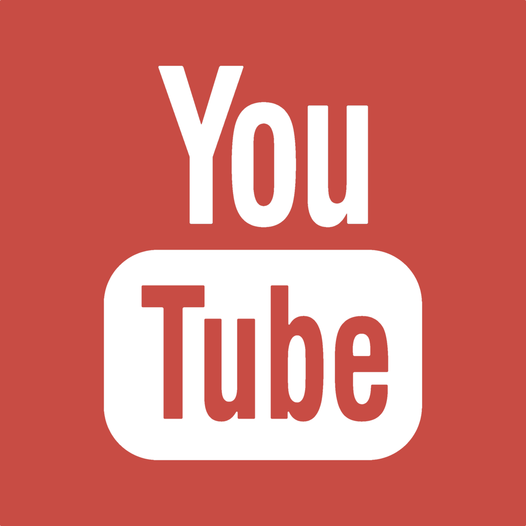 youtube icon